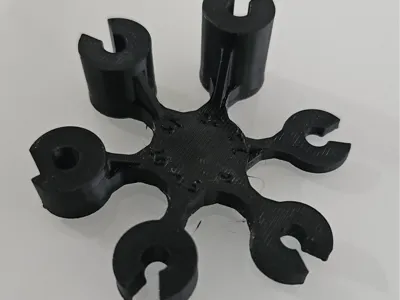 1/8 Shock rebound tool