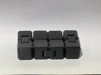 Fidget Cube