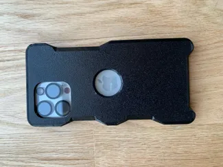 iPhone 16 Pro Max Case Maximum Protection TPU ONLY