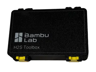 H2S SnapLock Toolbox - Remix