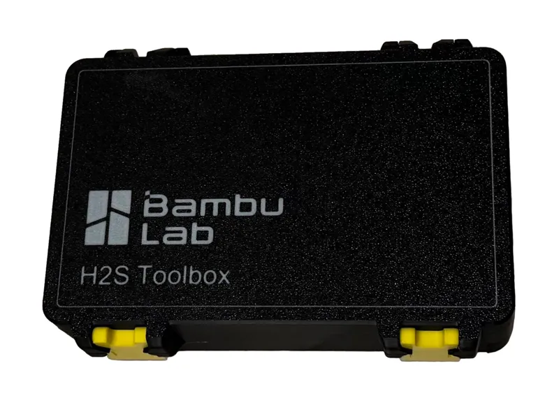 H2S SnapLock Toolbox - Remix