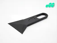 Print Bed Scraper ・ Printer Mods
