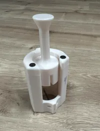 0.12mm layer, 2 walls, 50% infill