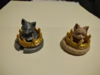 0.2mm layer, 3 walls, 15% infill