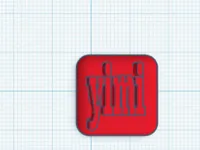 0.16mm layer, 2 walls, 5% infill