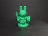 0.08mm layer, 2 walls, 15% infill