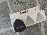 0.6mm nozzle, 0.42mm layer, 2 walls, 15% infill