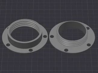 3D Pen Mini Spool