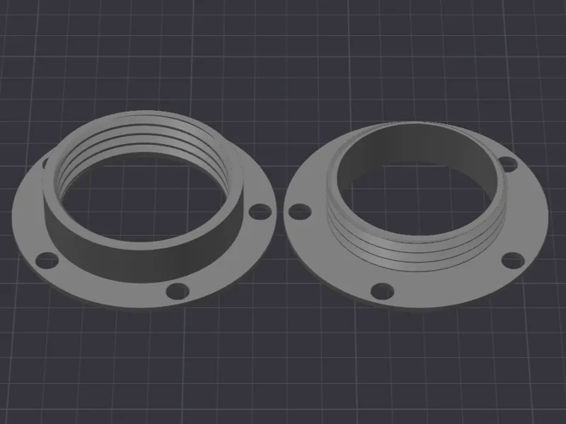 3D Pen Mini Spool