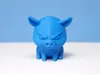 75%:P1S:0.2mm layer, 5 walls, 25% infill, Supports Enabled