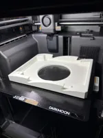 Non-Engineering grade filaments