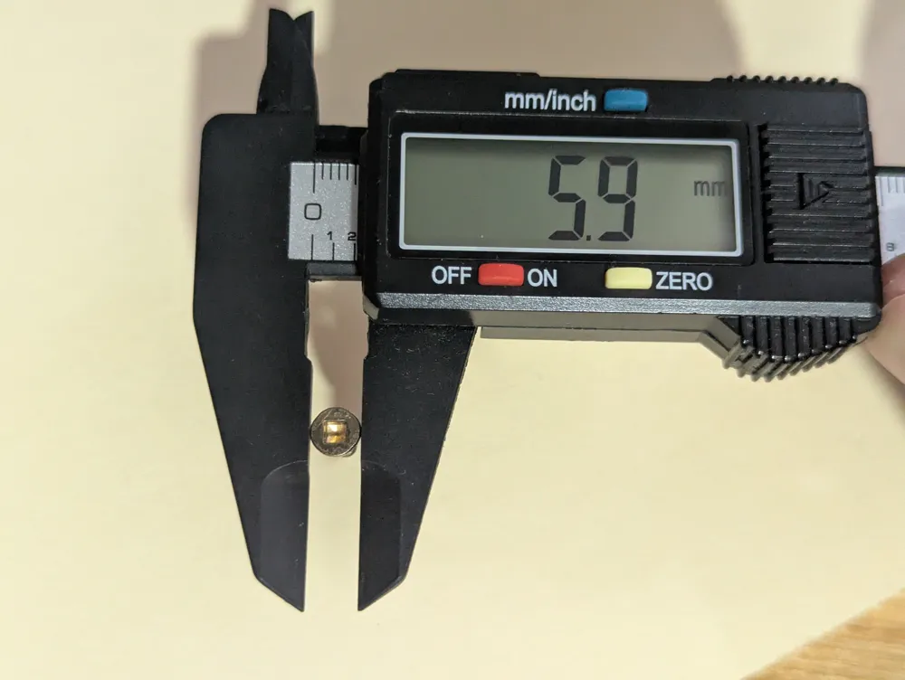 Simple Hook - Free 3D Print Model - MakerWorld