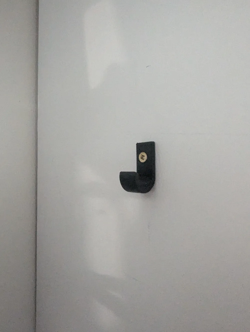 Simple Hook - Free 3D Print Model - MakerWorld