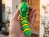 15 Cm Colorful