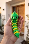 18 Cm Colorful