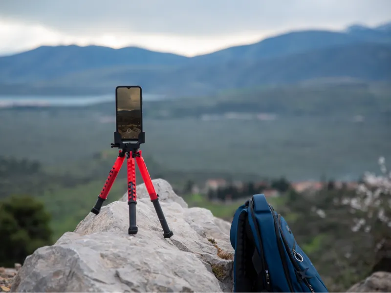 Portable Tripod