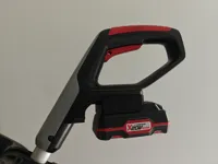 0.2mm layer, 4 walls, 20% infill