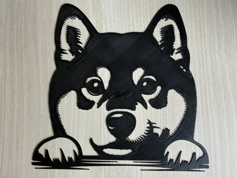 Shiba-inu