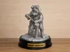 0.2mm layer, 2 walls, 8% infill