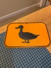 0.2mm layer, 3 walls, 15% infill
