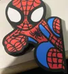 A1 Mini - Booth Side -0.2mm layer, 2 walls, 15% infill