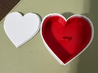 0.2mm layer, 3 walls, 30% infill