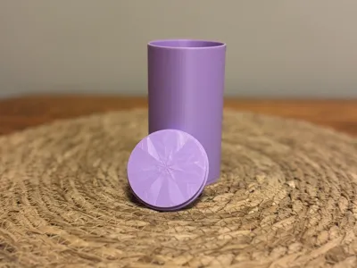 Simple Storage 