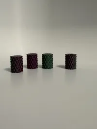 0.2mm layer, 3 walls, 30% infill