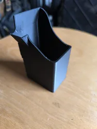 0.28mm layer, 2 walls, 15% infill