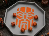0.2mm nozzle, 0.1mm layer, 4 walls, 15% infill