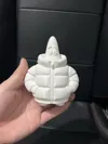 Print in Place - Hand-painted