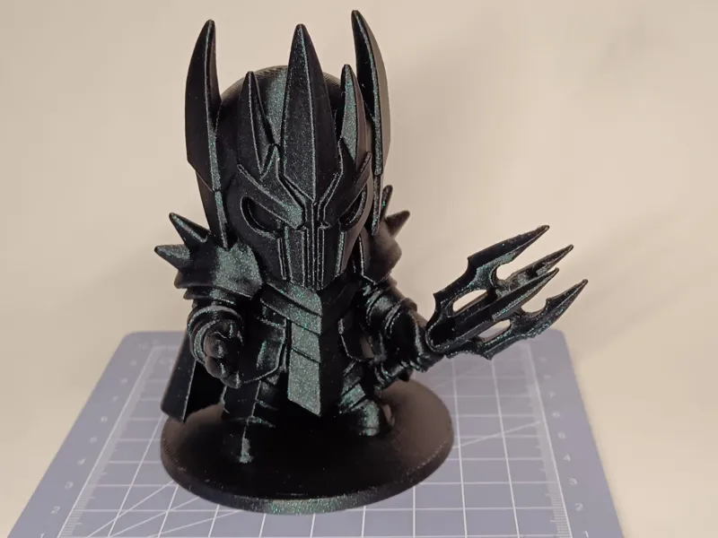 Chibi Sauron