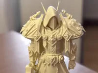 Figur 0.2mm layer, 2 walls, 15% infill