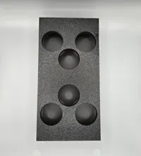Porte-verres à shot (lot de 6) — photo 4