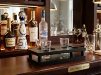 Porte-verres à shot (lot de 6) — photo 1