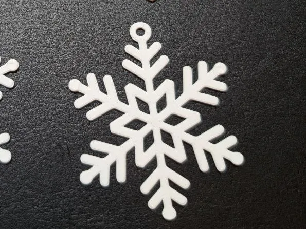 christmas ornament
