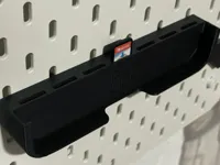 0.2mm layer, 2 walls, 10% infill