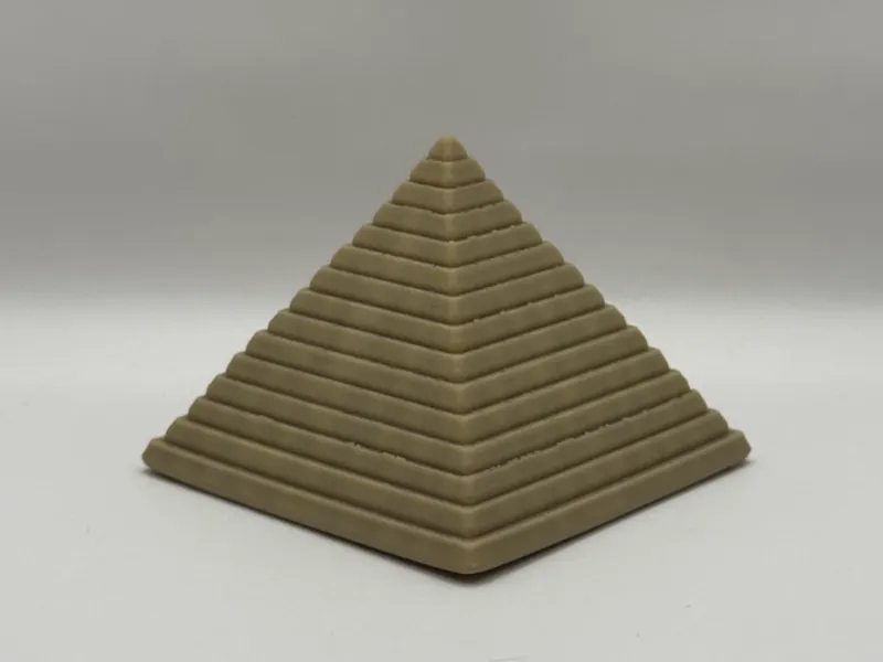 Pyramid
