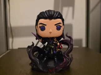 Reyna Funko