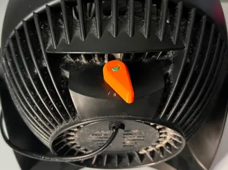 Better Switch for Honeywell fan - 2.8 grams