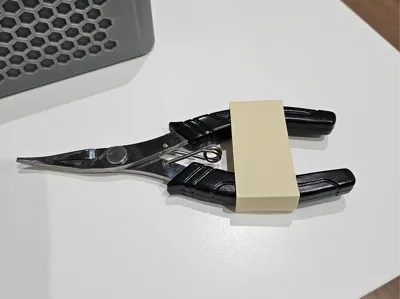 keep pliers closed remix
