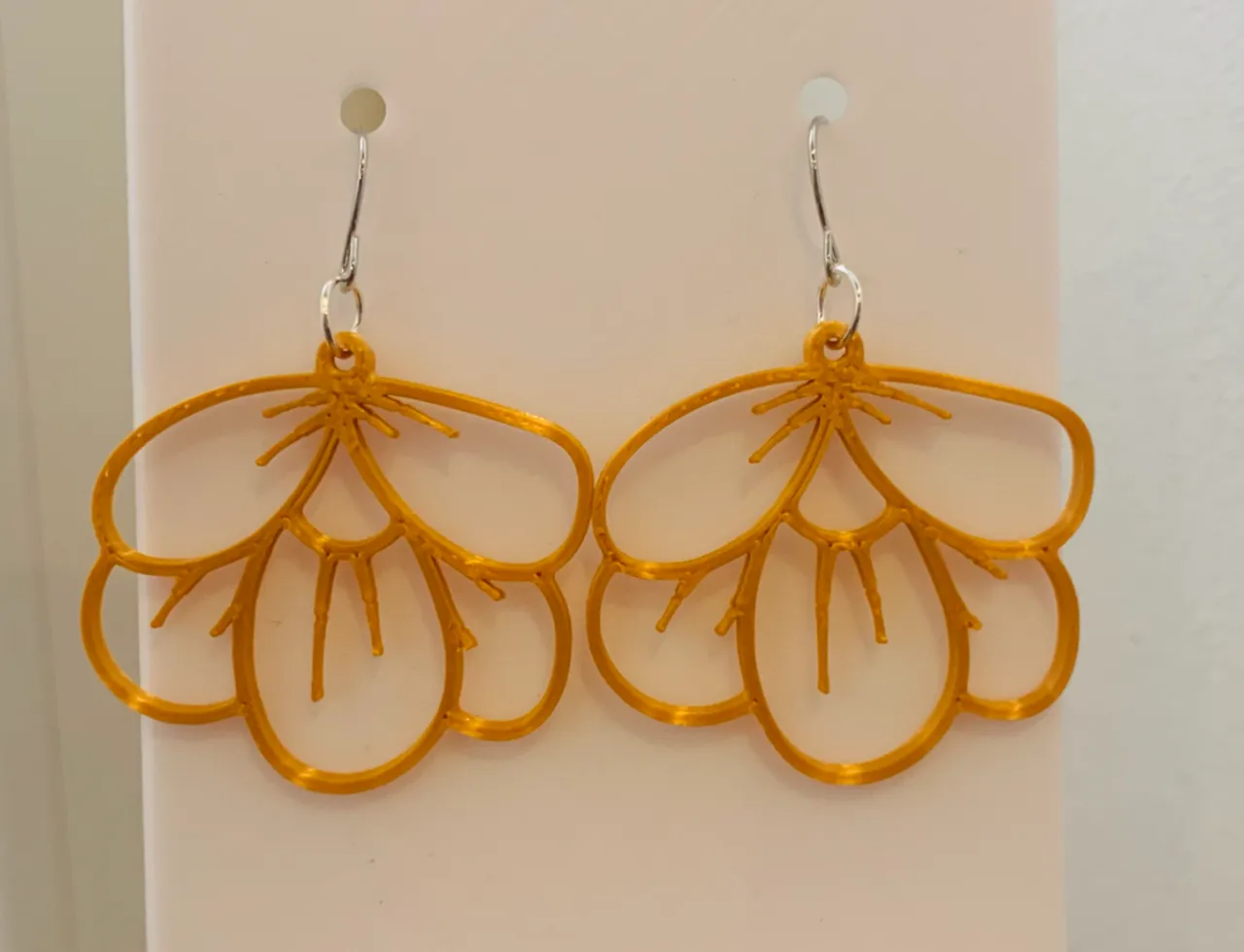 Boucles oreilles 34 view 2