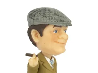 del boy trotter