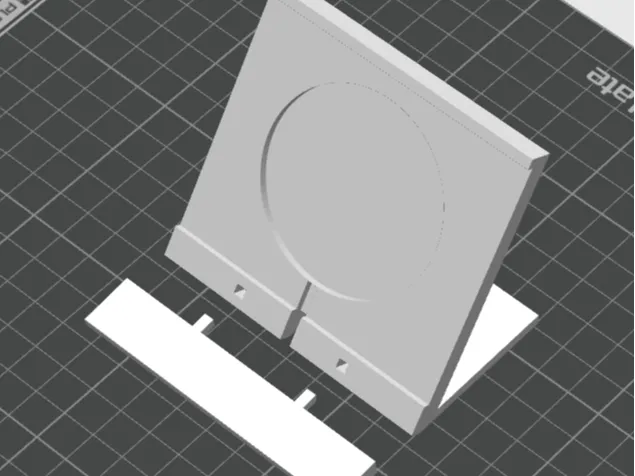 iphone stand 