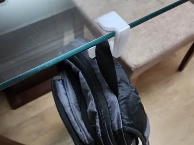 Desk Backpacks Hook