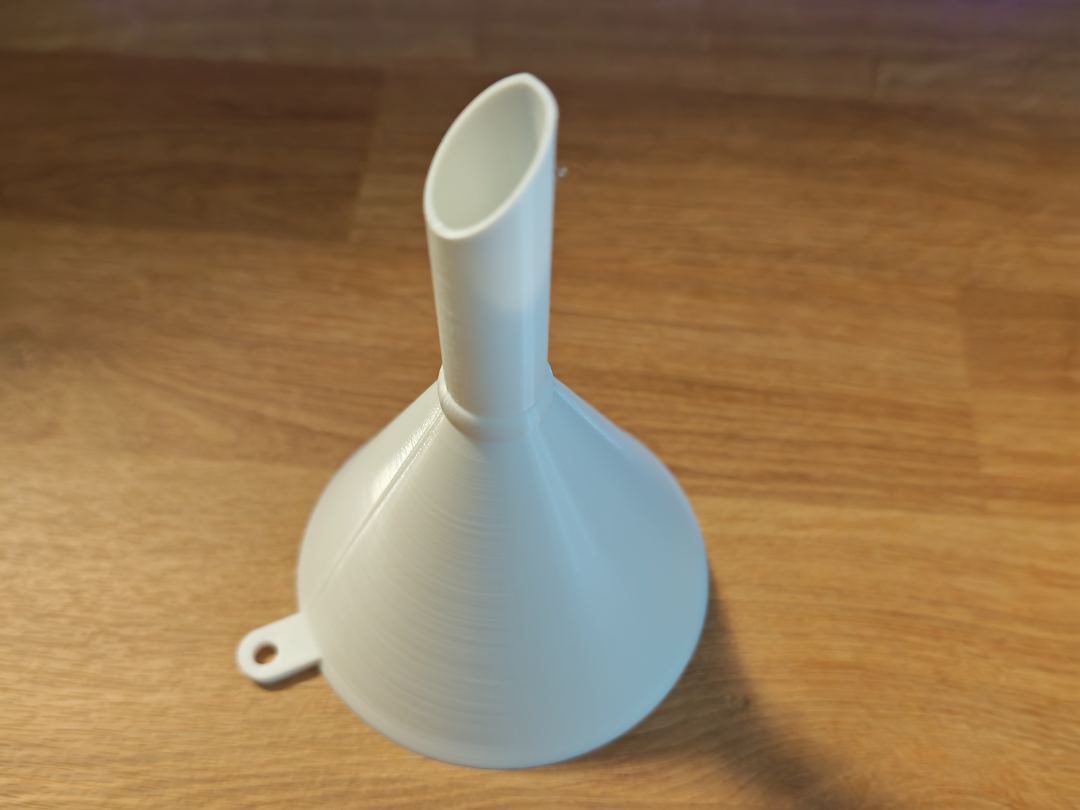Easy Funnel / Trichter 