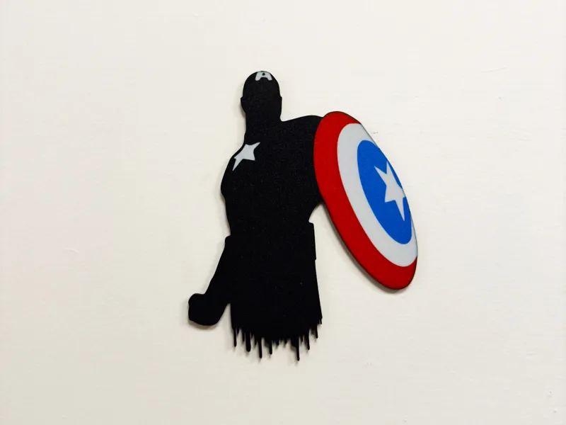 Captain America