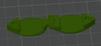 Thicker Hinge Version