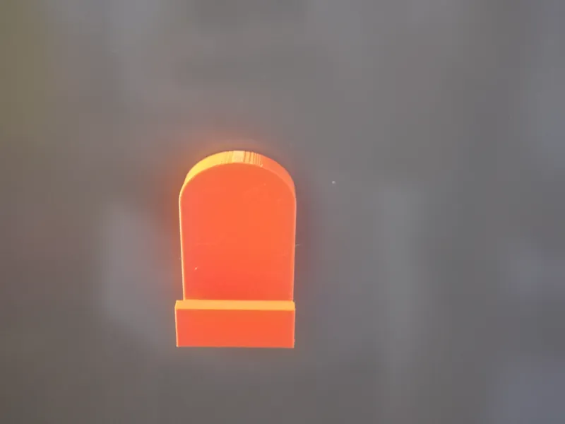 magnetic hanger