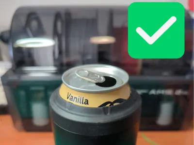 375ml Adapter for Huski Can Cooler